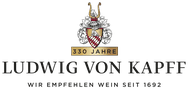 ludwig-von-kapff.de - Wir empfehlen Wein seit 1692